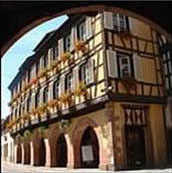 Villages d'Alsace, Barr