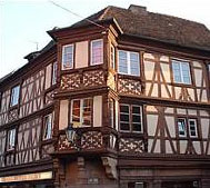 Villages d'Alsace, Molsheim