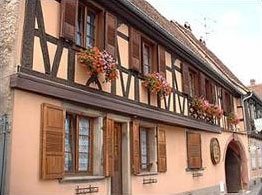 Villages d'Alsace, Rosheim
